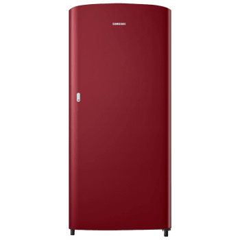 Samsung 192 Litres 2 Star Direct Cool Single Door Refrigerator