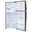 Thumbnail: LG 437 Litres 4 Star Frost Free Inverter Double Door Refrigerator