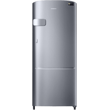Samsung 192 Litres 3 Star Direct Cool Digital Inverter Single Door Refrigerator