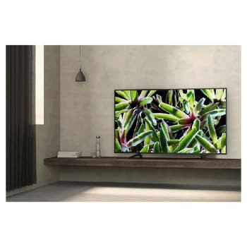 Sony Bravia Tv Sony Xg70 55 65 Inch Sony Xg70 65 Sony 65 8000g
