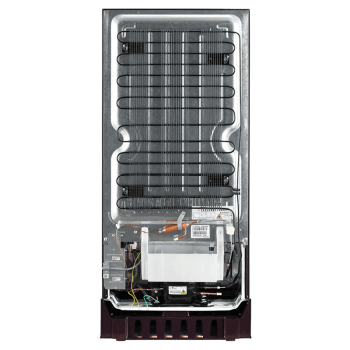 Thumbnail: LG 188 Litres 3 Star Direct Cool Inverter Single Door Refrigerator