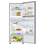 Thumbnail: Samsung 324 Litres 2 Star Frost Free Inverter Double Door Refrigerator