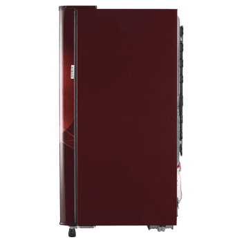 LG 188 Litres 3 Star Direct Cool Inverter Single Door Refrigerator