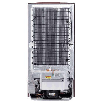 Thumbnail: LG 190 Litres 4 Star Direct Cool Inverter Single Door Refrigerator