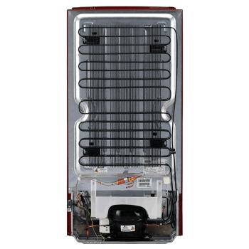 Thumbnail: LG 185 Litres 2 Star Direct Cool Single Door Refrigerator