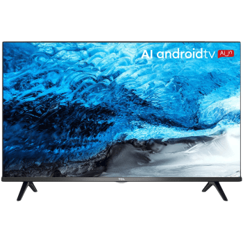 TCL 80.01cm (31.5 Inch) HD Ready LED Android Smart TV