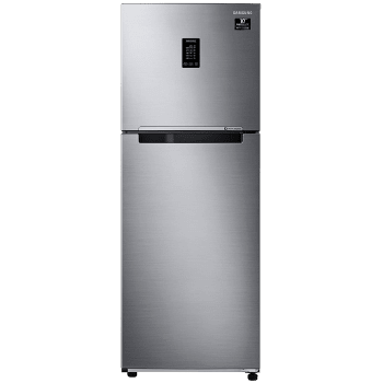 Samsung 336 Litres 3 Star Frost Free Digital Inverter Double Door Refrigerator