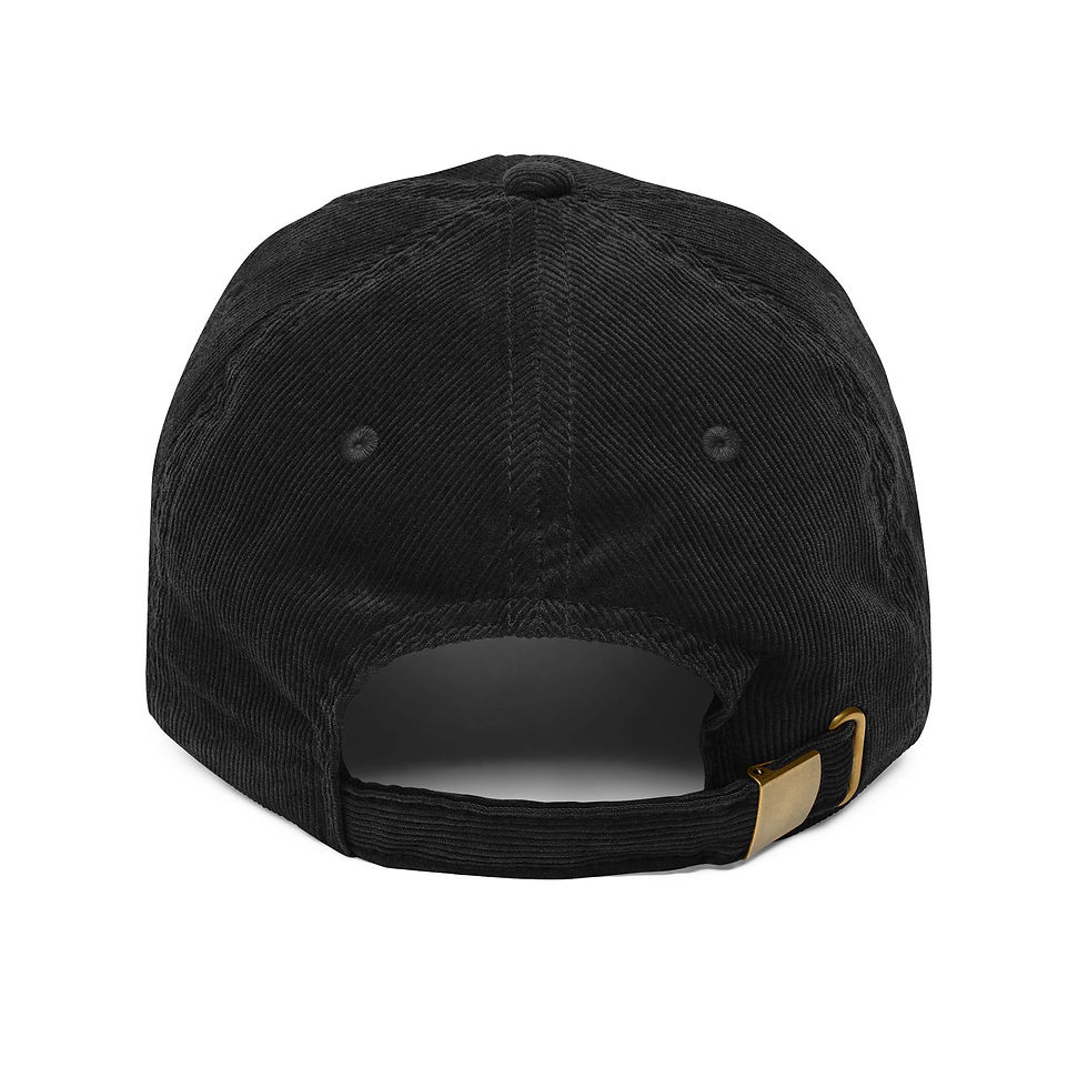Thumbnail: SeventeenOhThree Corduroy Cap 