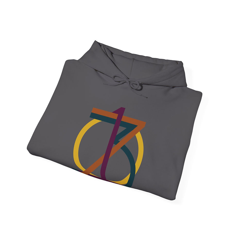 Thumbnail: 1703 Logo Hoodie 