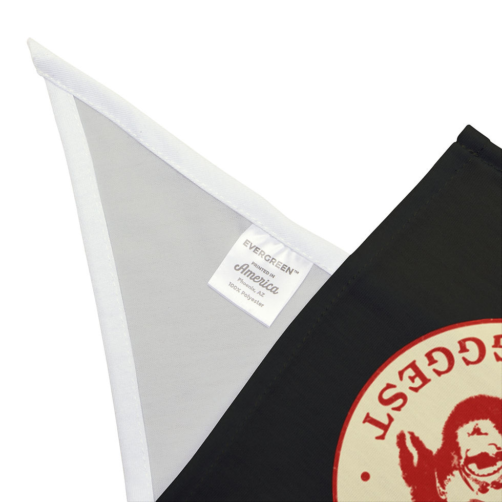 Thumbnail: Big Fellas Pet Bandana