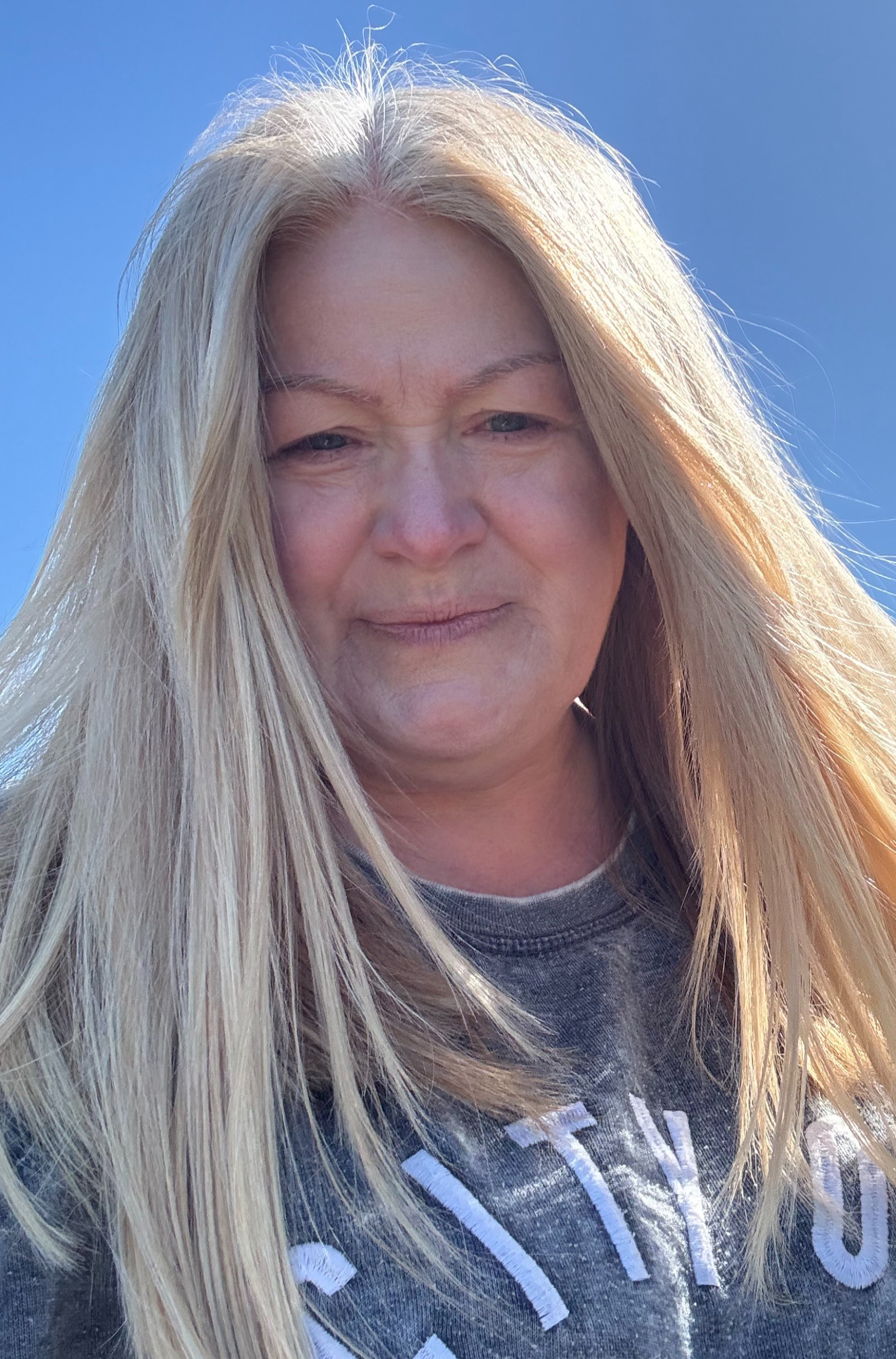 Lisa Holdsworth