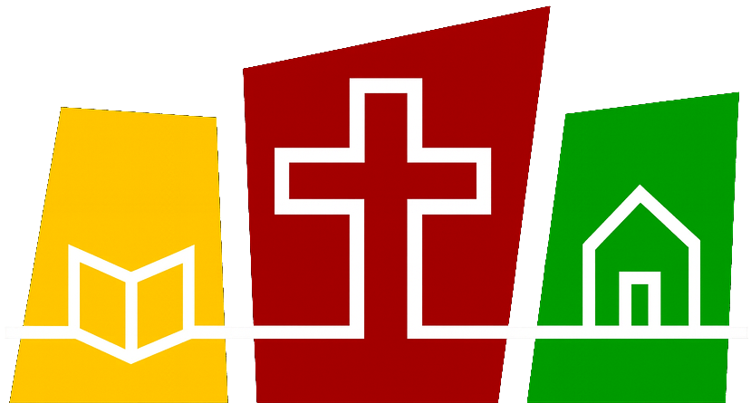 Covenant Christian School logo