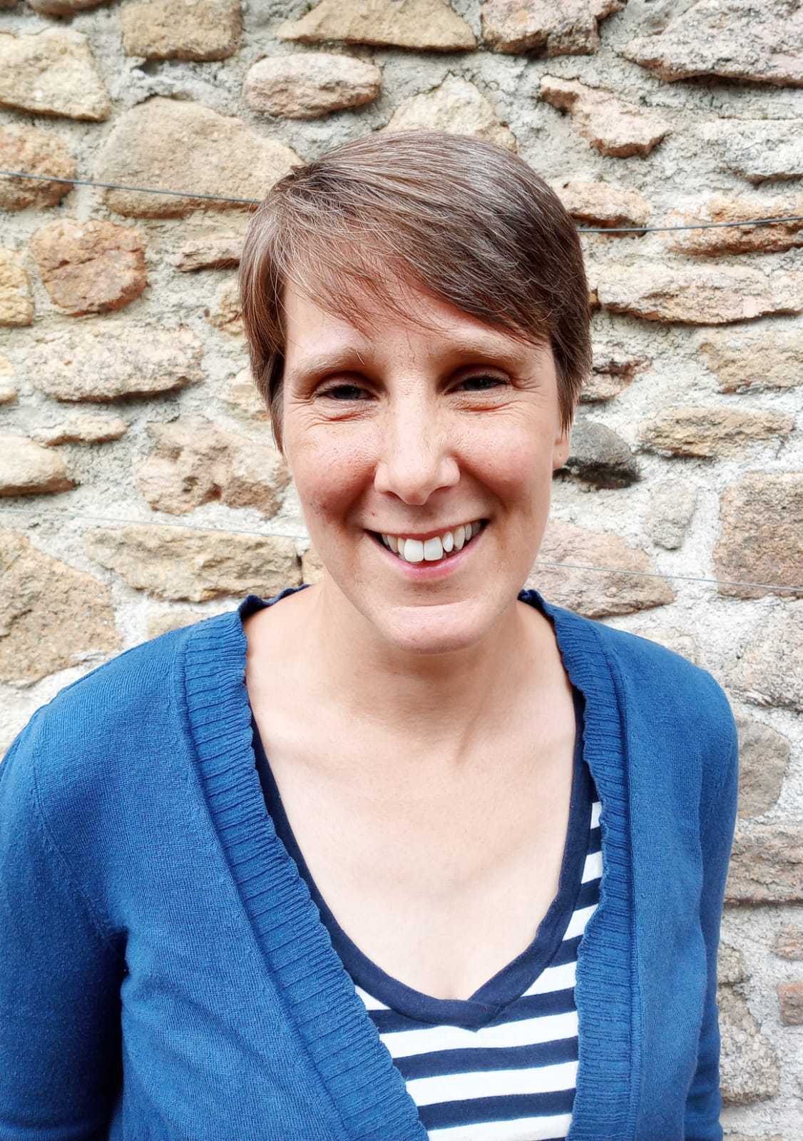 Rachael Rubie