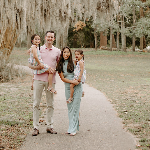 happy family