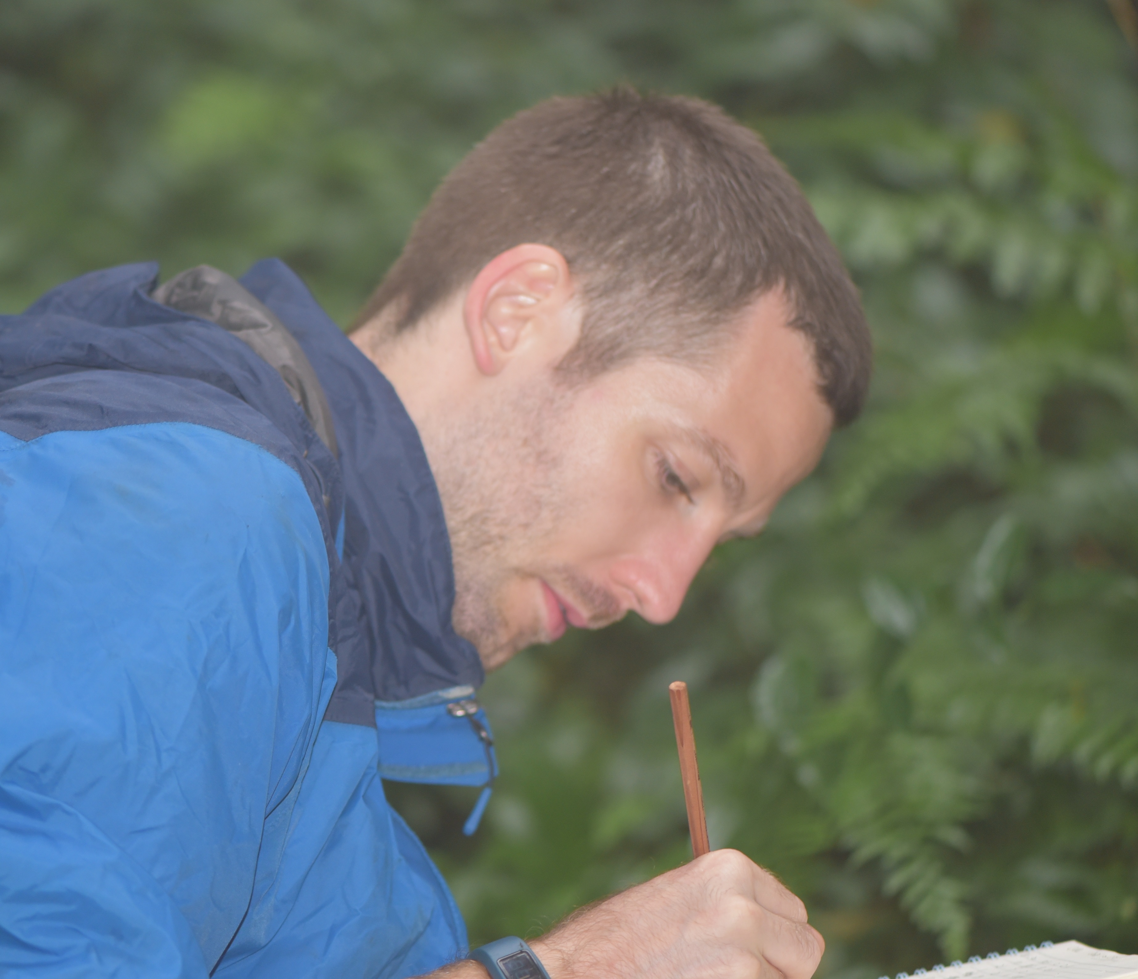 Writer: Francesco Martini