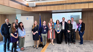 Natural Capital Stakeholder Workshop brings together experts for discussion