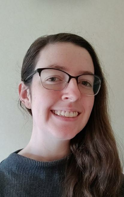 Writer: Kathleen Conroy