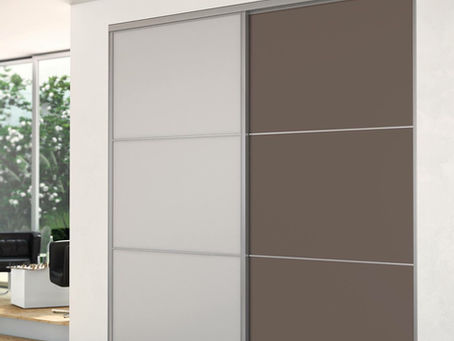 Armadi e cabine su misura