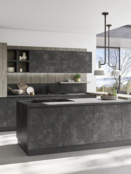 Cucina di design AR-DUE