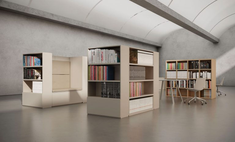 progetto-all-in-community-arredamento-progettazione-soluzioni-spazio-biblioteca-libreria