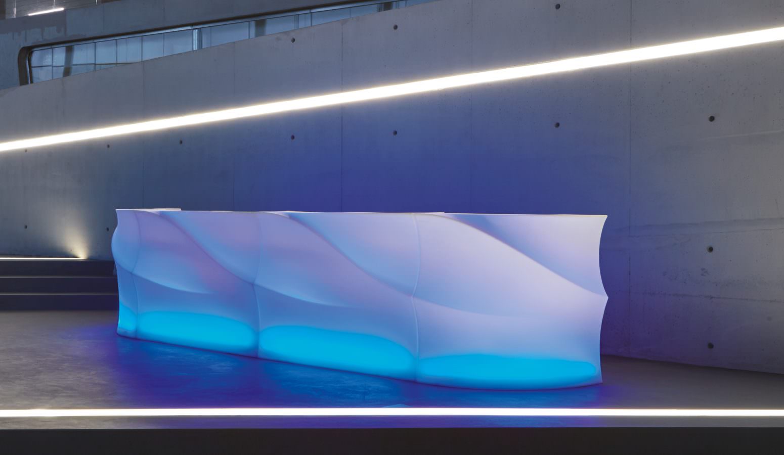 Banconi luminosi bergamo myyour