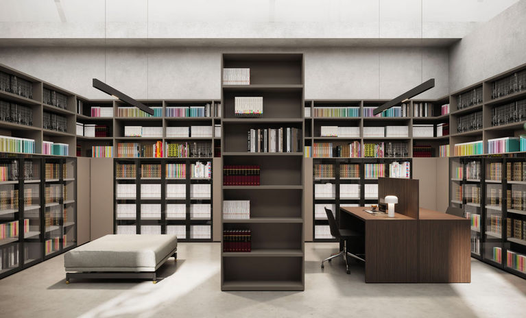 progetto-all-in-community-arredamento-progettazione-soluzioni-spazio-biblioteca-libreria