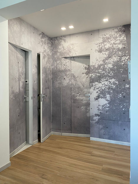 Ristrutturazione chiavi in mano e arredamento 