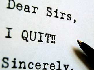 5 Culture Sins to Avoid When Your Employee Quits