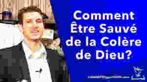 comment être sauvé?