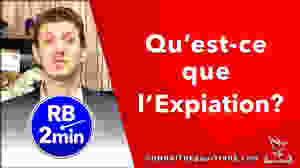 Expiation selon la Bible
