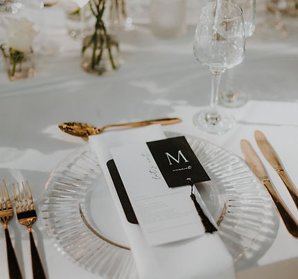 Jess & Bren X Bruidsgids