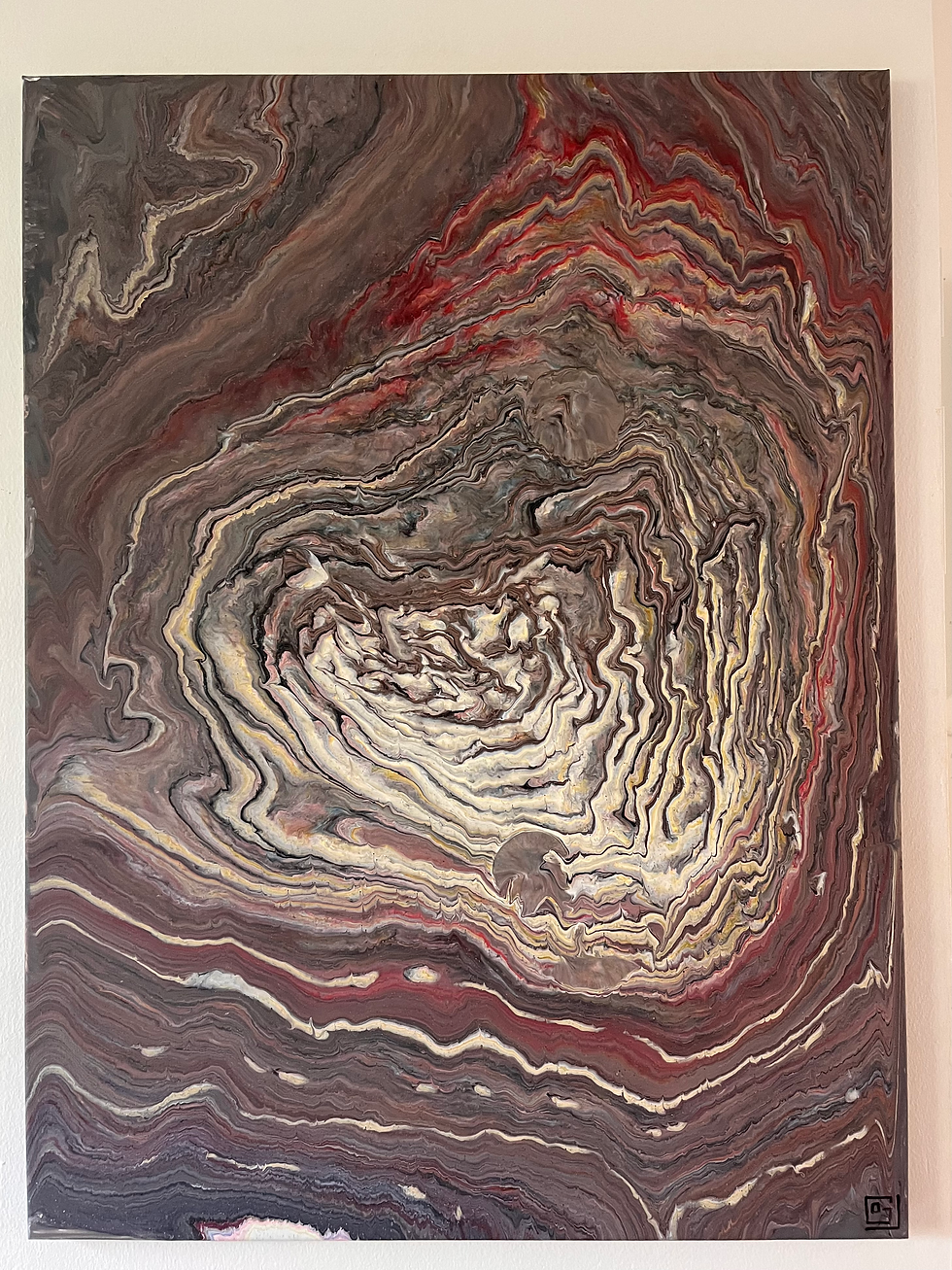 QUARTZ ROSE par VGO
