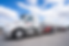 Dibble Enterprises Large Bobtail Truck with Propane Delivery Tank
