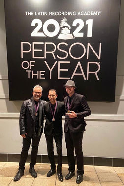 Latin Grammy - Best Engineer Trio.jpg