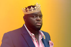 Royal Fashion