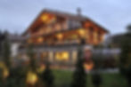 Chalet Enigma
