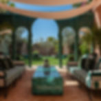 ContiCollection, Kasbah Conti, Marrakech