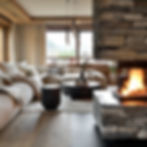 ContiCollection, Chalet Épilobe, La Clusaz, French Alps