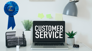 Why Great Customer Service Matters