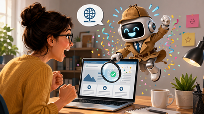 How to Boost Your AI Visibility 