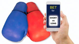 Short Videos vs. Long-Form Videos