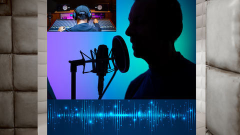 VO Atlanta: The "Breaking Out of My Padded Room" Conference