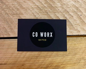 Free Wifi & Flexible Membership Options