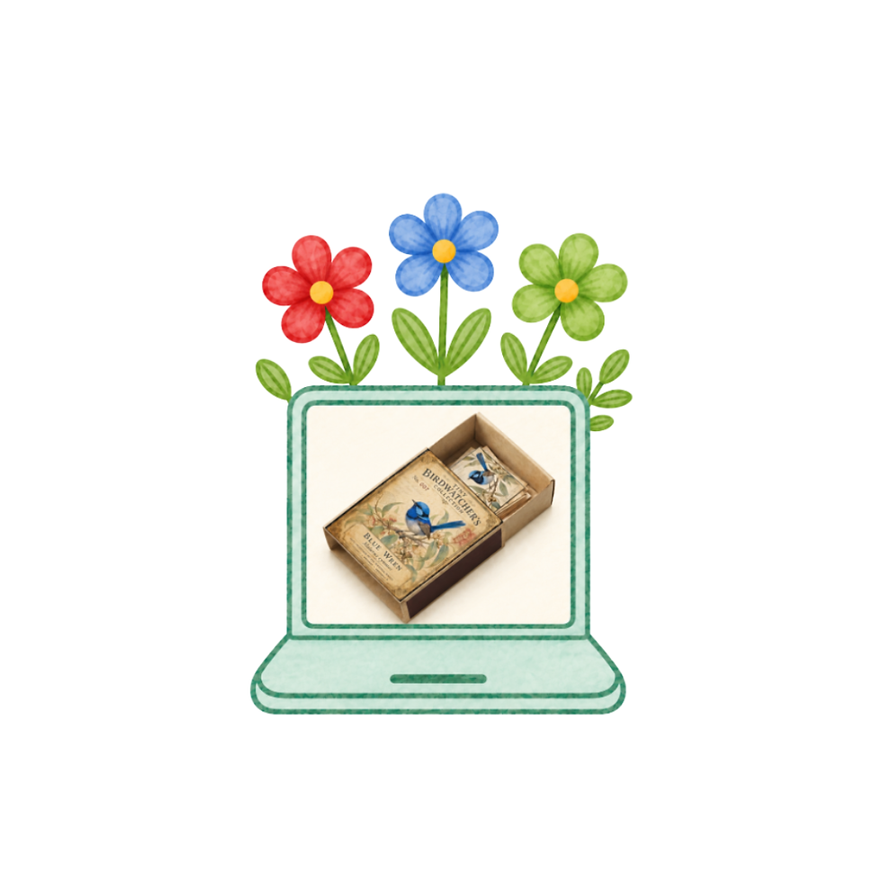 Matchbox