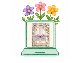 Gatefold Wedding Invitations: One Technique, Endless Digital Product Ideas