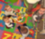 Baby Open Play