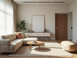 Elevate Your Home with Expert Interior Styling