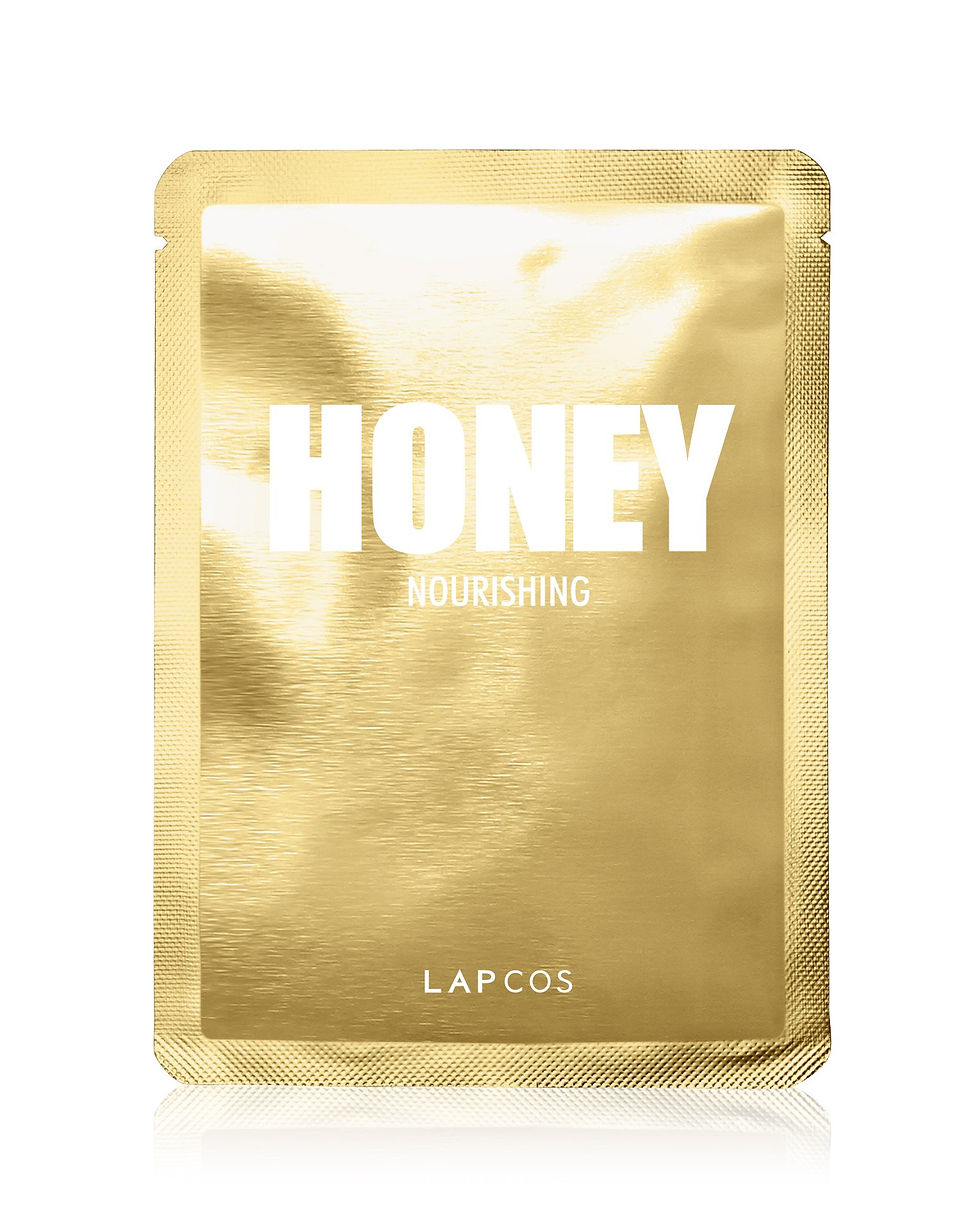 Thumbnail: LAPCOS Variety 7+1 Daily Skin Mask