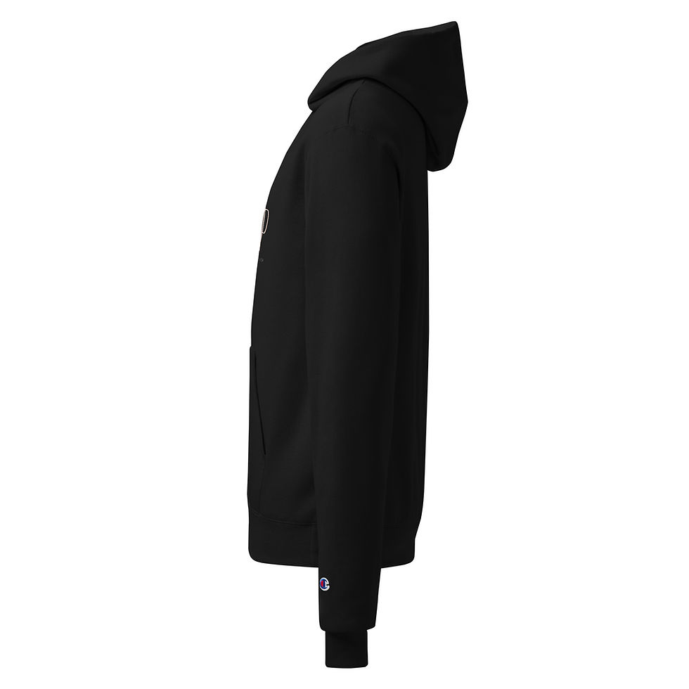 Thumbnail: Unisex Champion hoodie