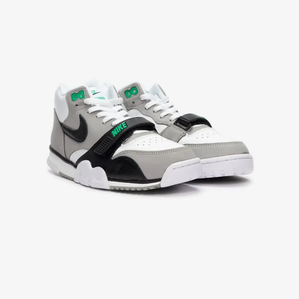 Nike Air Trainer 1 "Chlorophyll"